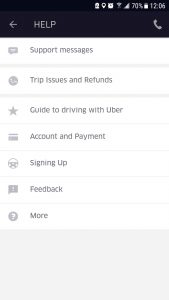 Uber-Drver-Application-Contact