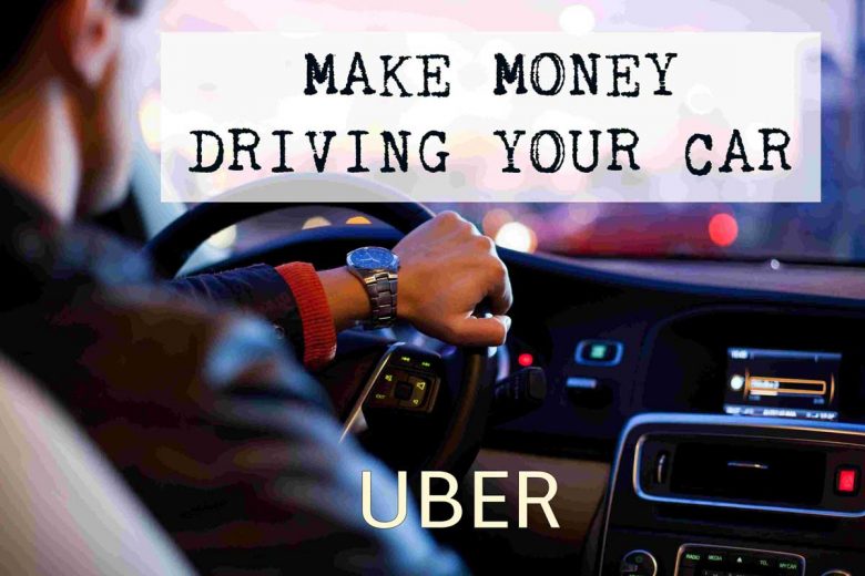 How to Start Driving and Delivering for Uber Eats? Igor Ryltsev