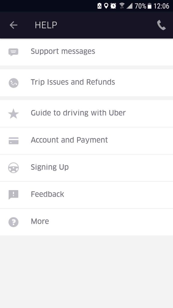 How to contact uber 24 7 driver support in canada by phone igor ryltsev