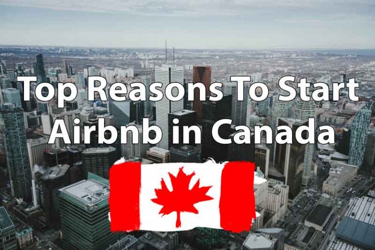 Top-Reasons-To-Start-Airbnb-in-Canada