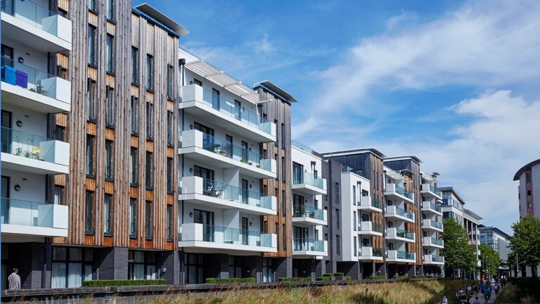 Buying a Condominium In Calgary: