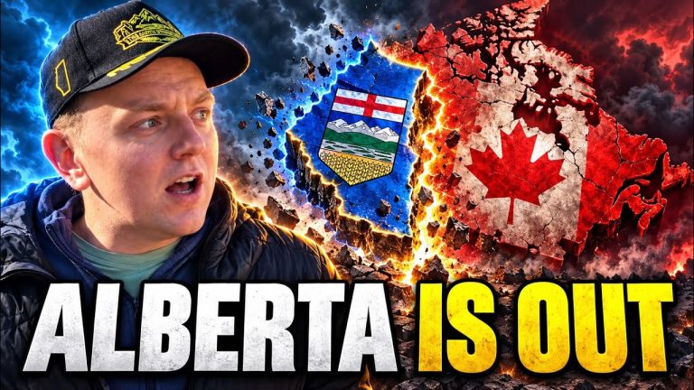 Alberta independence referendum: why I voted yes in 2026
